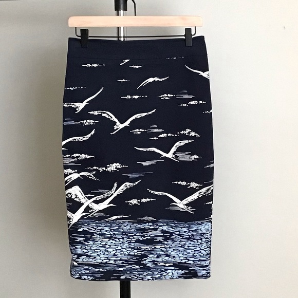 RARE Pencil Skirt ASO Lorelai Gilmore in Gilmore Girls - Picture 10 of 11